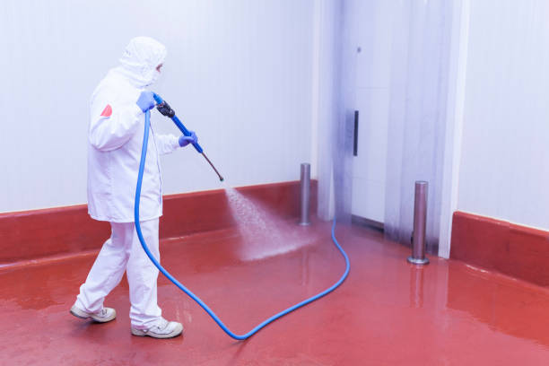 Best Parking Lot and Garage Cleaning  in Lockport, IL